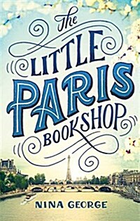 The Little Paris Bookshop (Paperback)