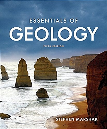 Essentials of Geology (Paperback, 5)