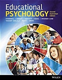 Educational Psychology (Paperback, 2nd Australian ed)