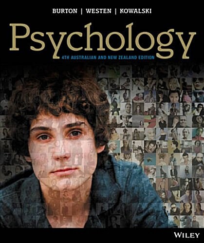 Psychology (Paperback)