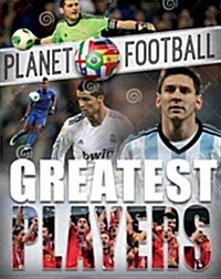 Greatest Players (Hardcover)
