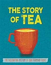 The Tea (Hardcover)