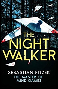 The Nightwalker (Paperback)