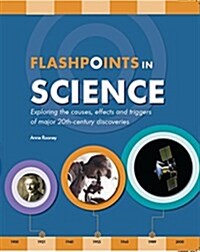 Flashpoints in Science (Hardcover)