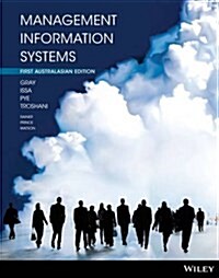 Management Information Systems (Paperback, 1st Australasian ed)