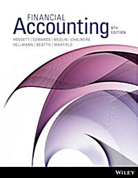 Financial Accounting (Paperback, 9 Rev ed)