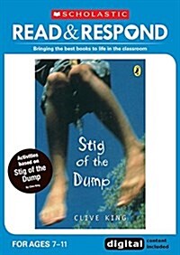 Stig of the Dump (Paperback, 2 ed)