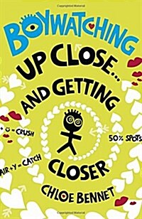 Boywatching: Up Close : Book 2 (Paperback)
