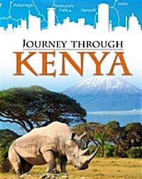 Kenya (Hardcover, Illustrated ed)