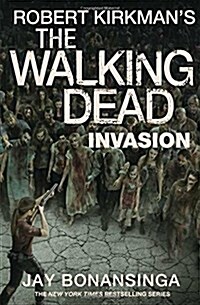 Invasion (Paperback, Main Market Ed.)