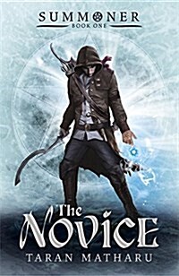 Summoner: The Novice : Book 1 (Paperback)