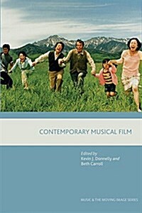 Contemporary Musical Film (Paperback)