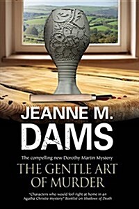 The Gentle Art of Murder (Paperback)