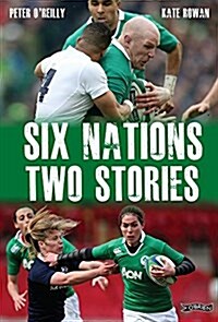 Six Nations, Two Stories (Paperback)
