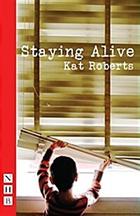 Staying Alive (Paperback)