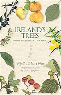 Irelands Trees (Paperback, 2)