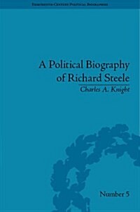 Eighteenth-Century Political Biographies 1-10 (Hardcover)