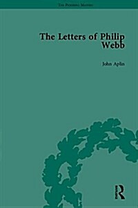 The Letters of Philip Webb (Multiple-component retail product)