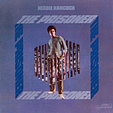 [수입] Herbie Hancock - The Prisoner [LP, Limited Edition, US Pressing]