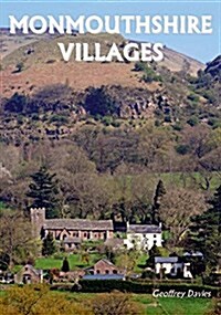 Monmouthshire Villages (Paperback)