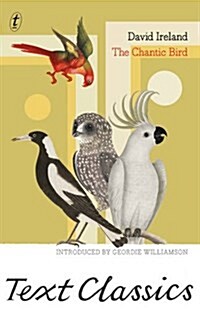 The Chantic Bird (Paperback)