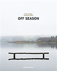 OFF SEASON (Hardcover)