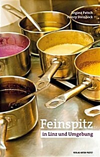 FEINSPITZ (Paperback)