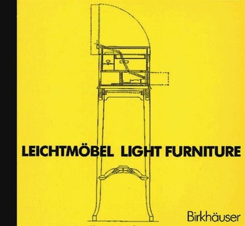 Leichtmobel / Light Furniture (Hardcover)