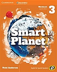 SMART PLANET L3 WB SPAN (Paperback)