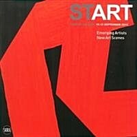 Start: Emerging Artists, New Art Scenes (Paperback)