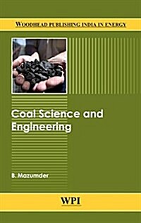 Coal Science and Engineering (Hardcover)