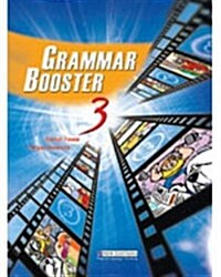 Grammar Booster 3 (Paperback)