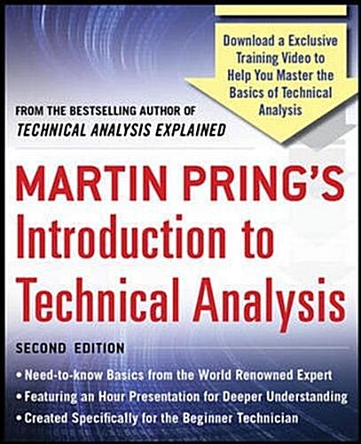 Martin Prings Introduction to Technical Analysis, 2nd Edition (Paperback)