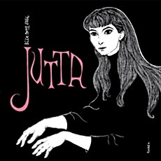 [수입] Jutta Hipp Quintet - New Faces : New Sounds From Germany [10 Inch LP, Limited Edition, US Pressing]