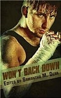 Wont Back Down (Paperback)