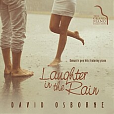 David Osborne - Laughter In The Rain : Romantic Pop Hits Featuring Piano