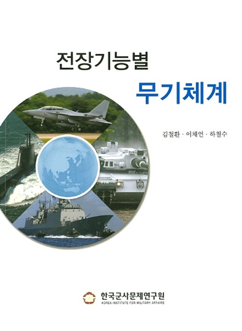 전장기능별 무기체계