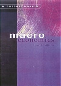 Macroeconomics (Hardcover, 4th)