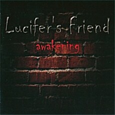 [수입] Lucifers Friend - Awakening [2CD]