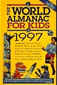 The World Almanac for Kids 1997 (Paper) (Paperback, Rev)