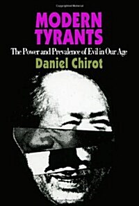 Modern Tyrants (Hardcover, First Edition)