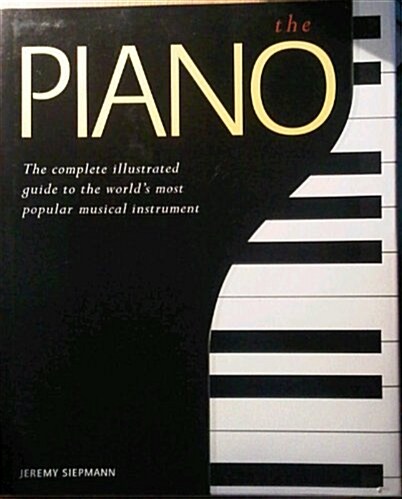 The Piano (Hardcover)