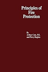 Principles Of Fire Protection (St-1) (Paperback, 2nd)