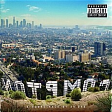 [중고] [수입] Dr. Dre - Compton [International Edition]