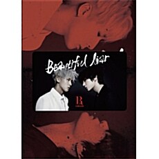 빅스LR - 미니앨범 Beautiful Liar [키노 카드 Edition] (미니CD+키노 카드)