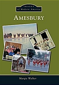 Amesbury (Paperback)