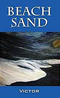 Beach Sand (Hardcover)