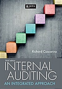 Internal Auditing: An Integrated Approach (Paperback, 3)