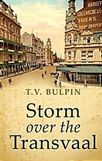 Storm Over the Transvaal (Paperback)