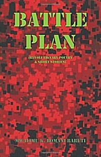 Battle Plan (Paperback)